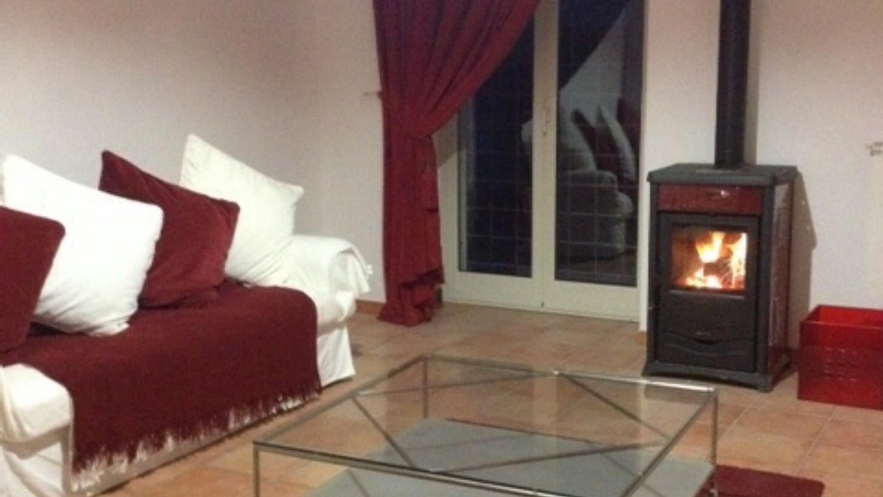 Photo of Livingroom in Pietranico