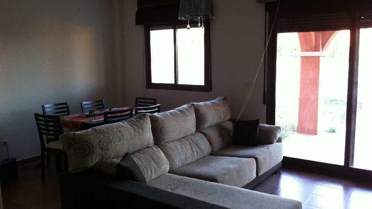 Photo of Livingroom in Los Puertos