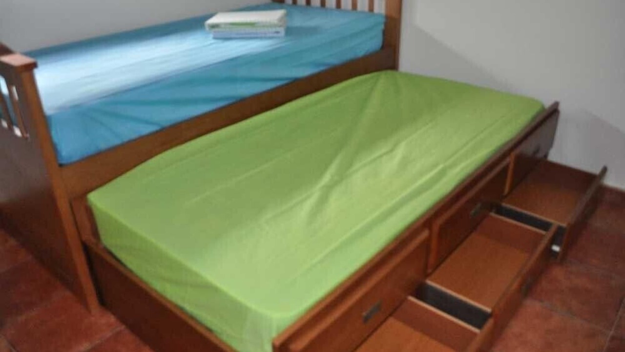 Photo of Bedroom in Los Puertos
