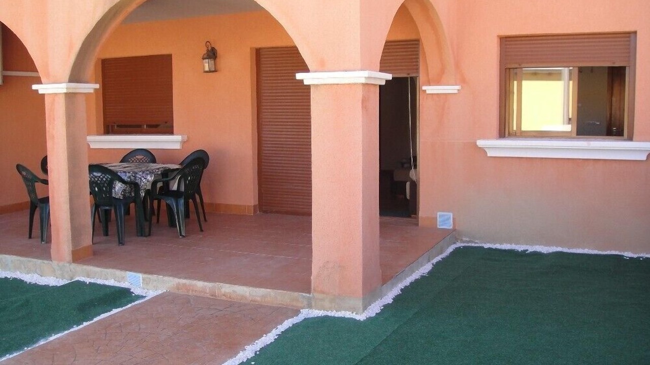 Photo of Outdoor in Los Puertos