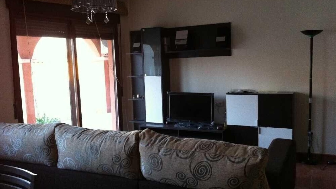 Photo of Livingroom in Los Puertos