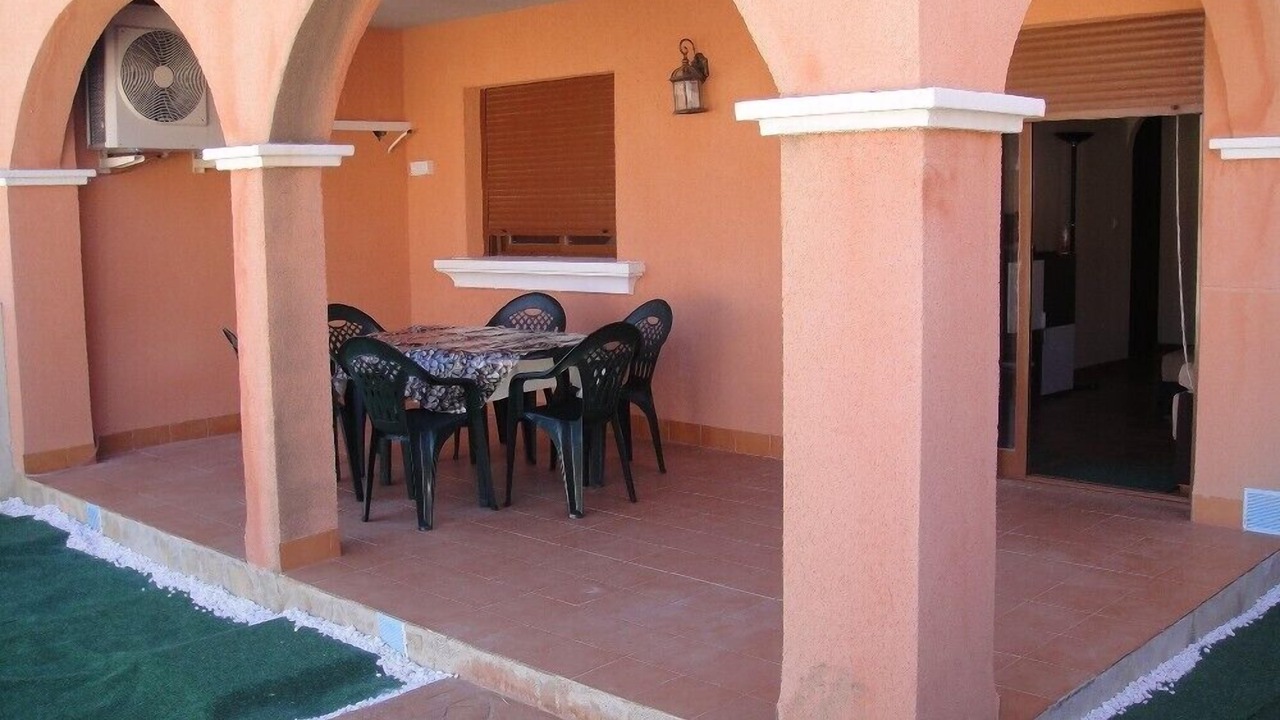 Photo of Outdoor in Los Puertos