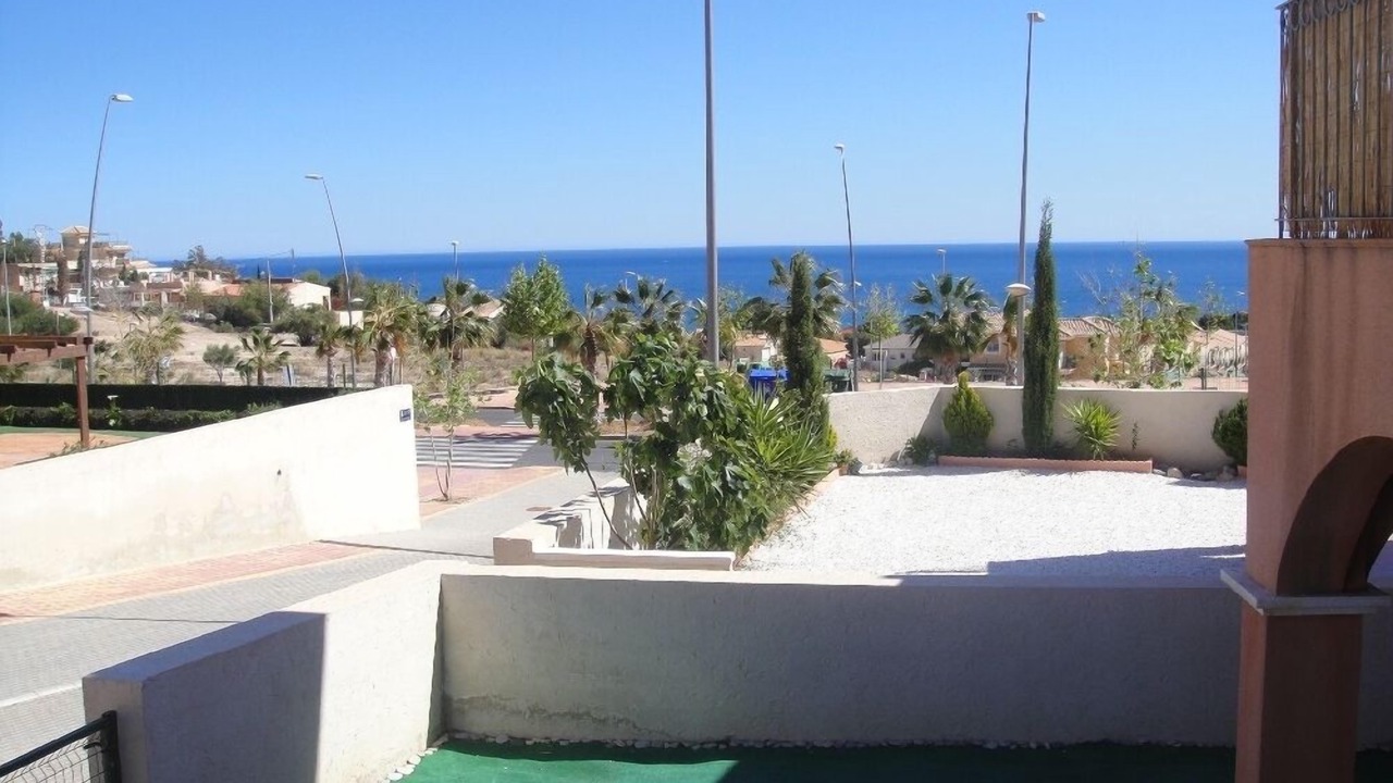 Photo of Outdoor in Los Puertos