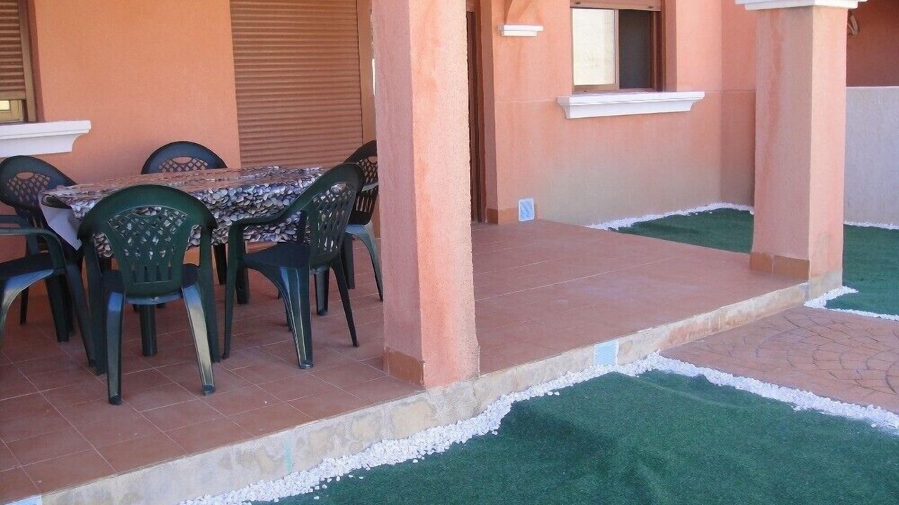 Photo of Outdoor in Los Puertos