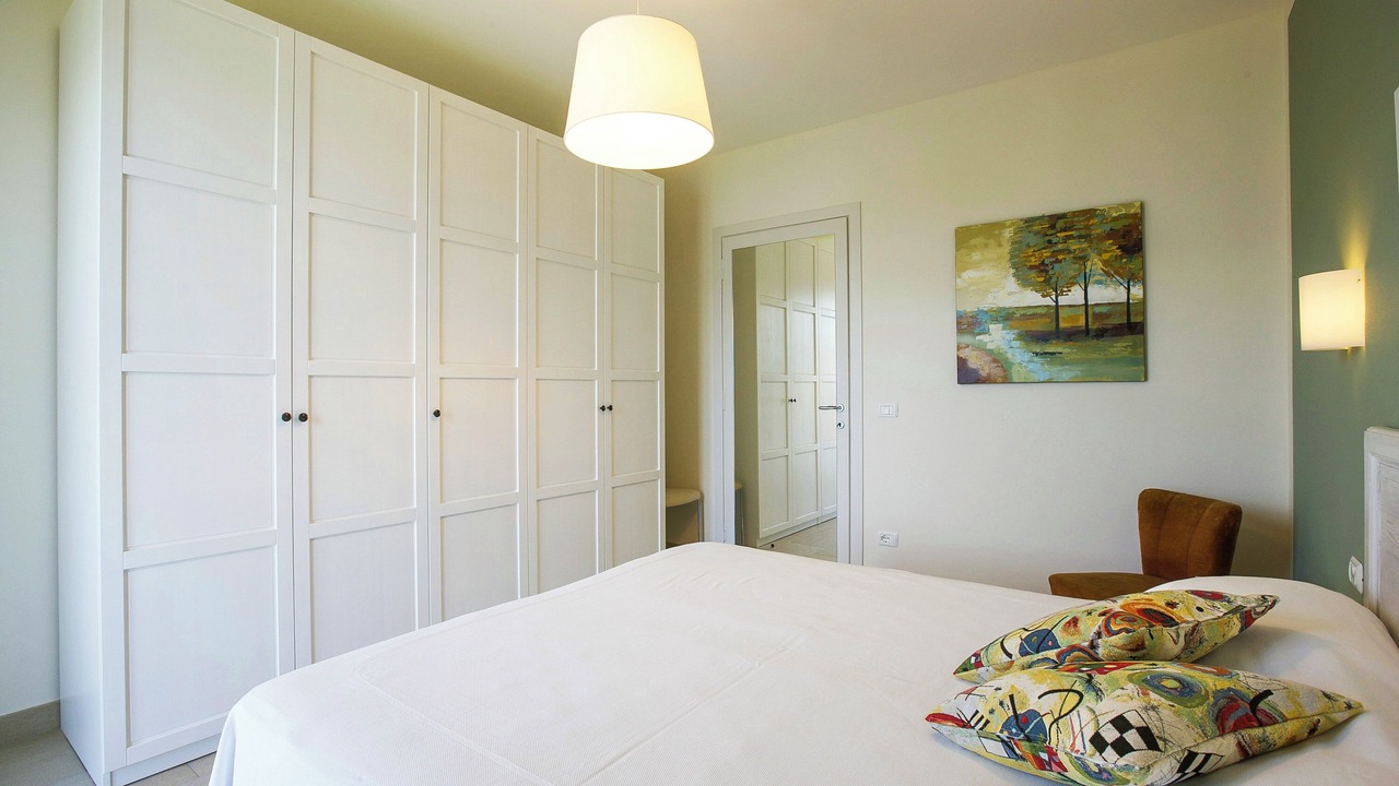 Photo of Bedroom in Gonte