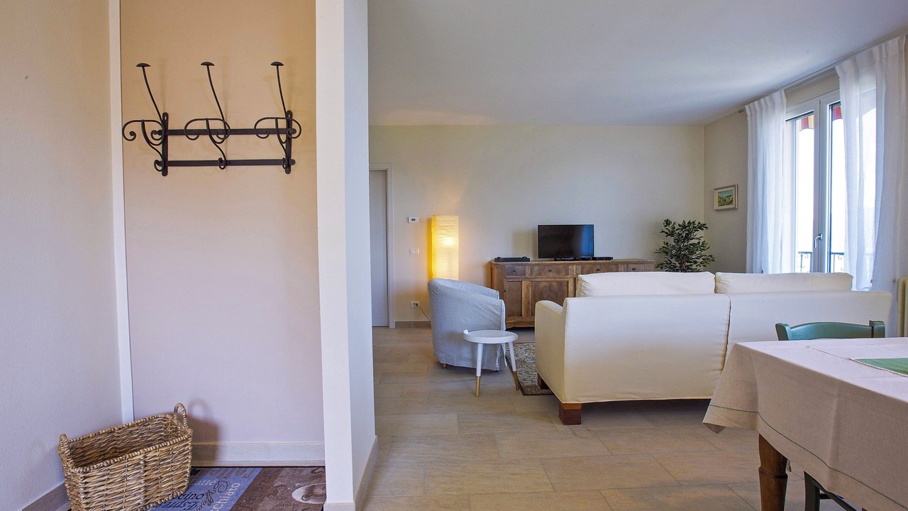 Photo of Livingroom in Gonte
