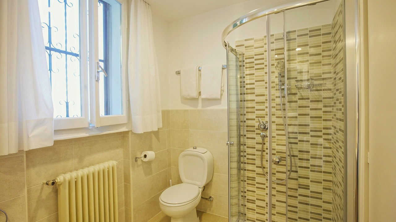 Photo of Bathroom in Gonte