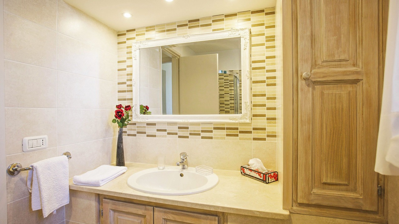 Photo of Bathroom in Gonte