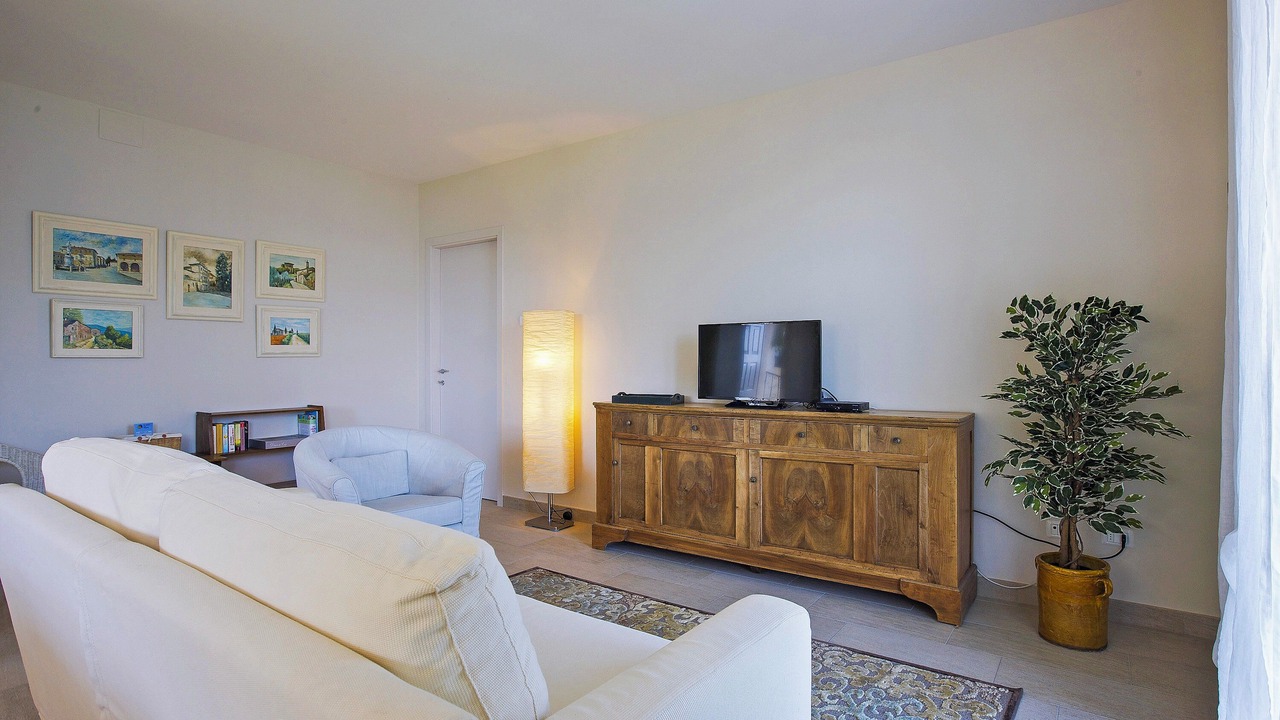 Photo of Livingroom in Gonte