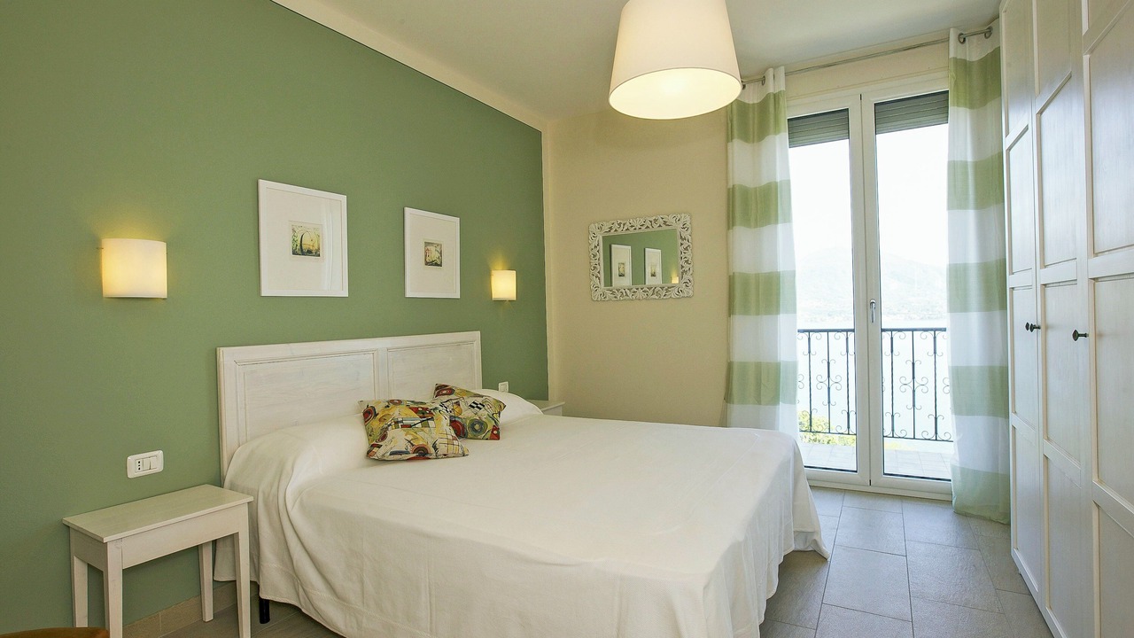 Photo of Bedroom in Gonte