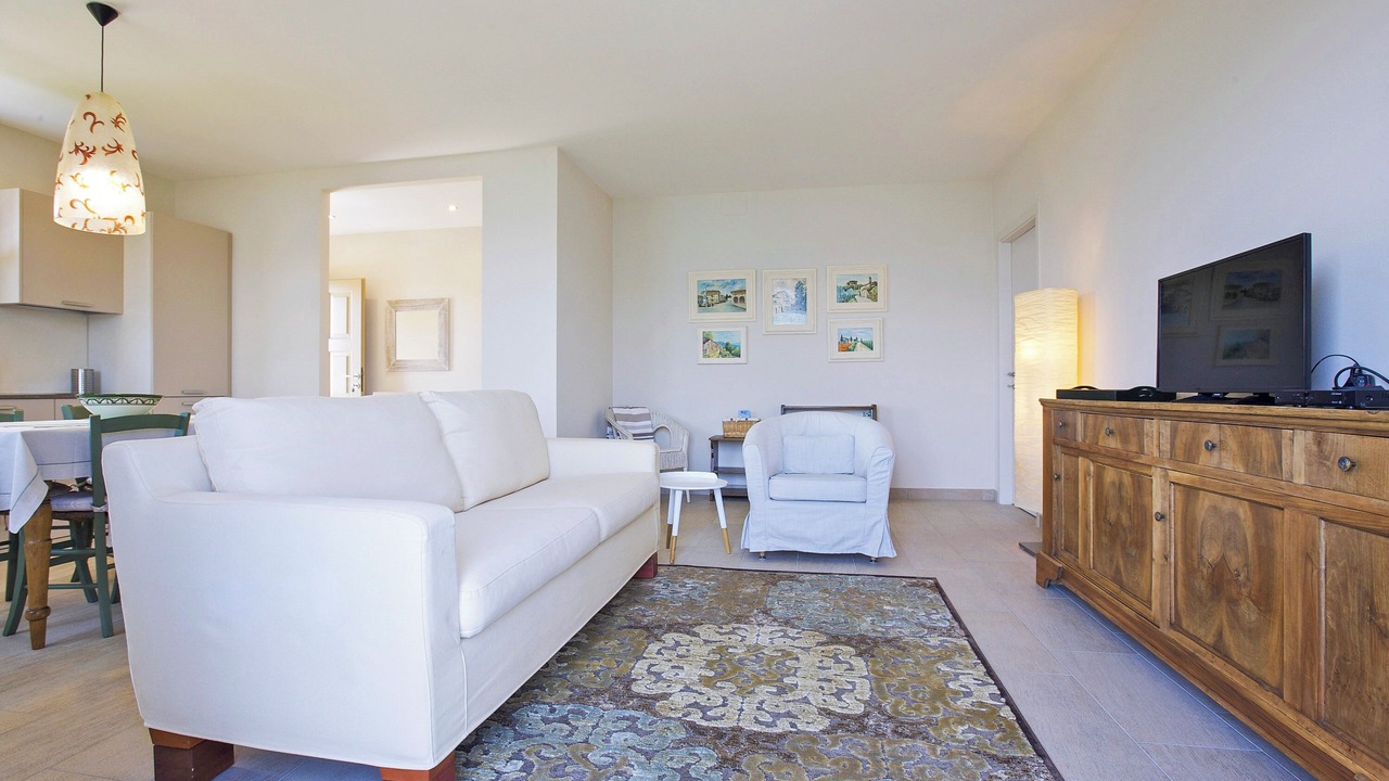 Photo of Livingroom in Gonte