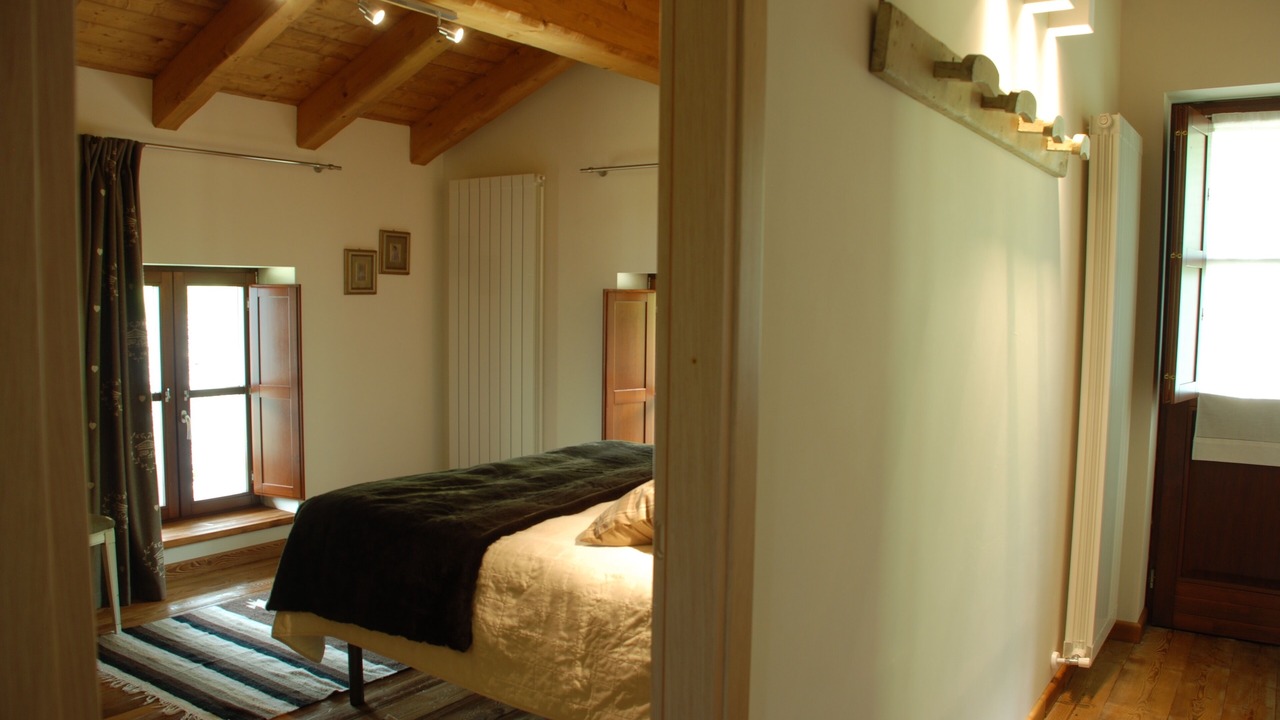 Photo of Bedroom in Elva