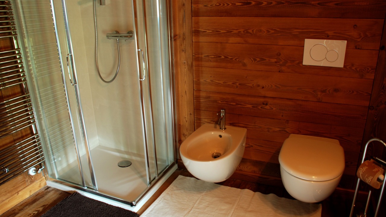Photo of Bathroom in Elva