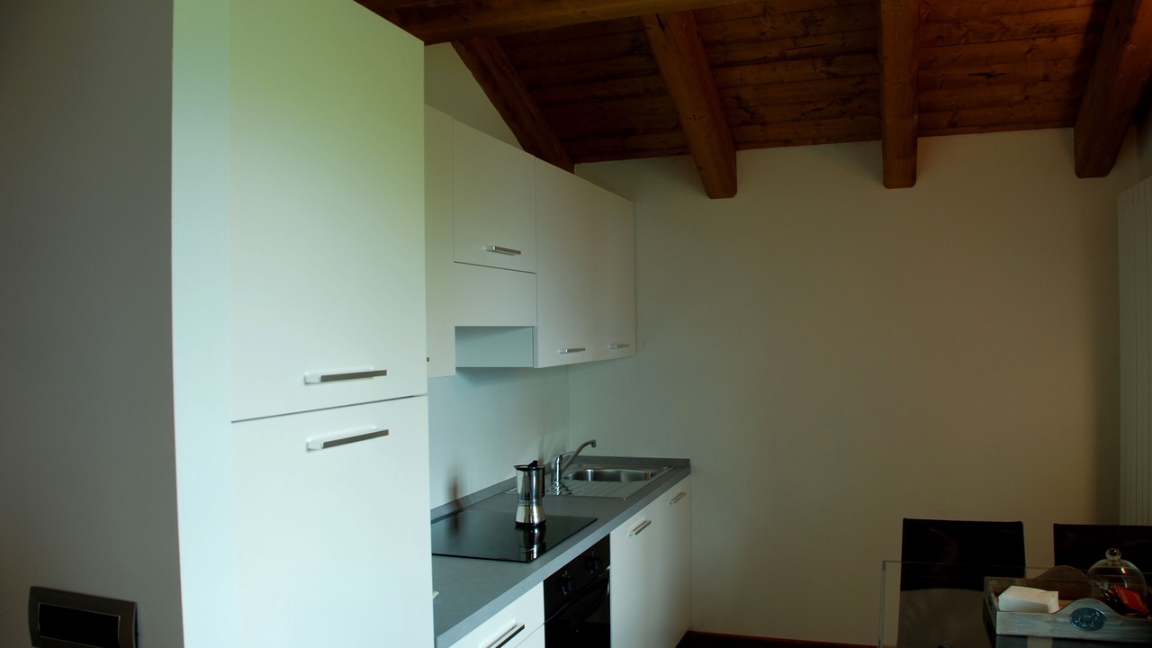 Photo of Kitchen in Elva