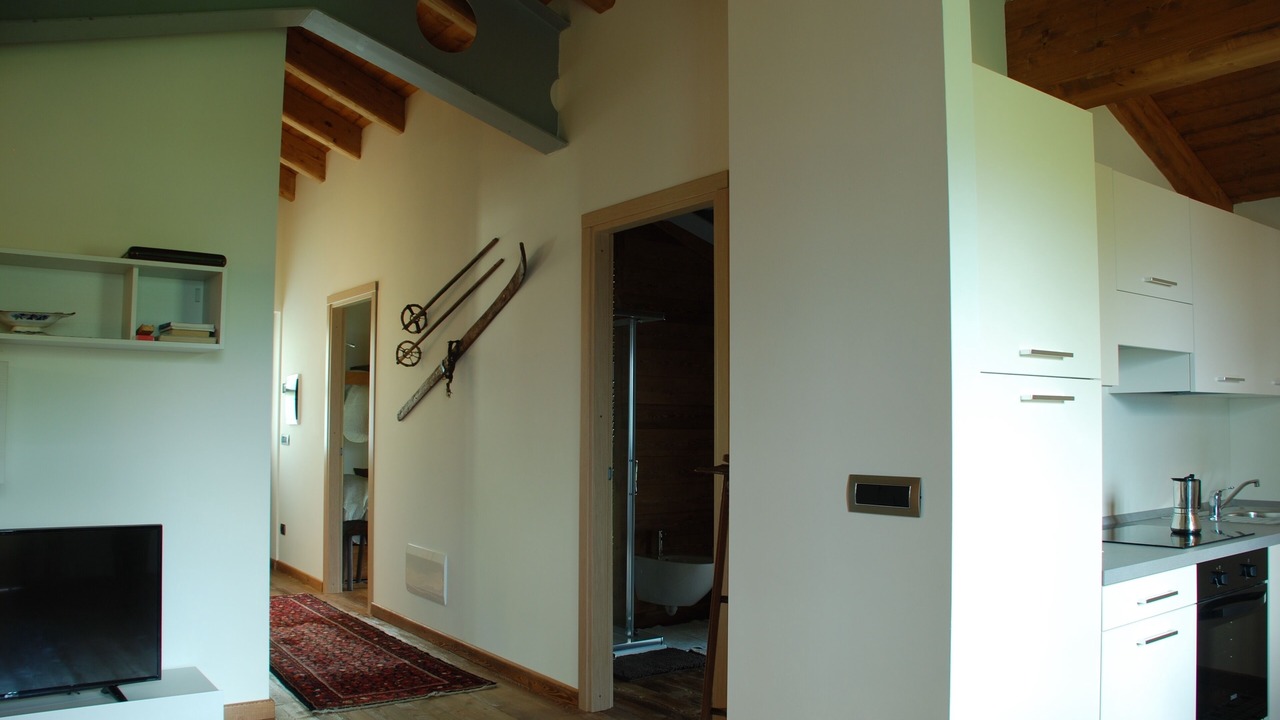 Photo of Kitchen in Elva