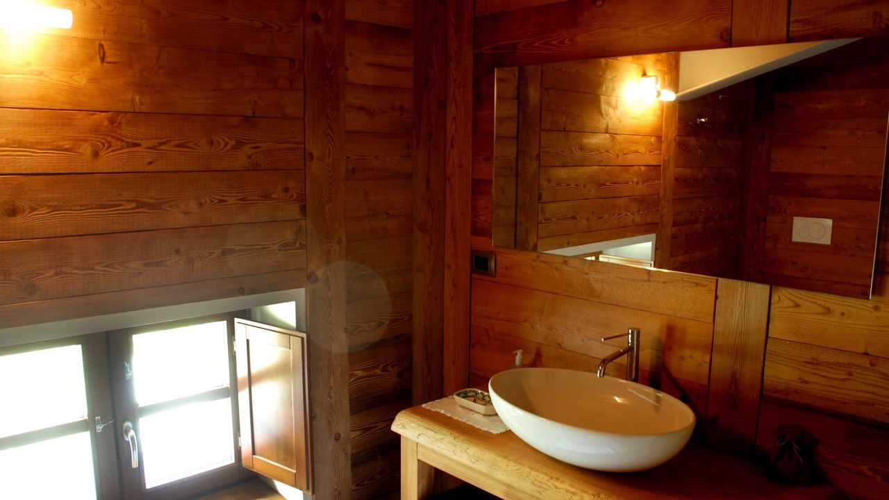 Photo of Bathroom in Elva