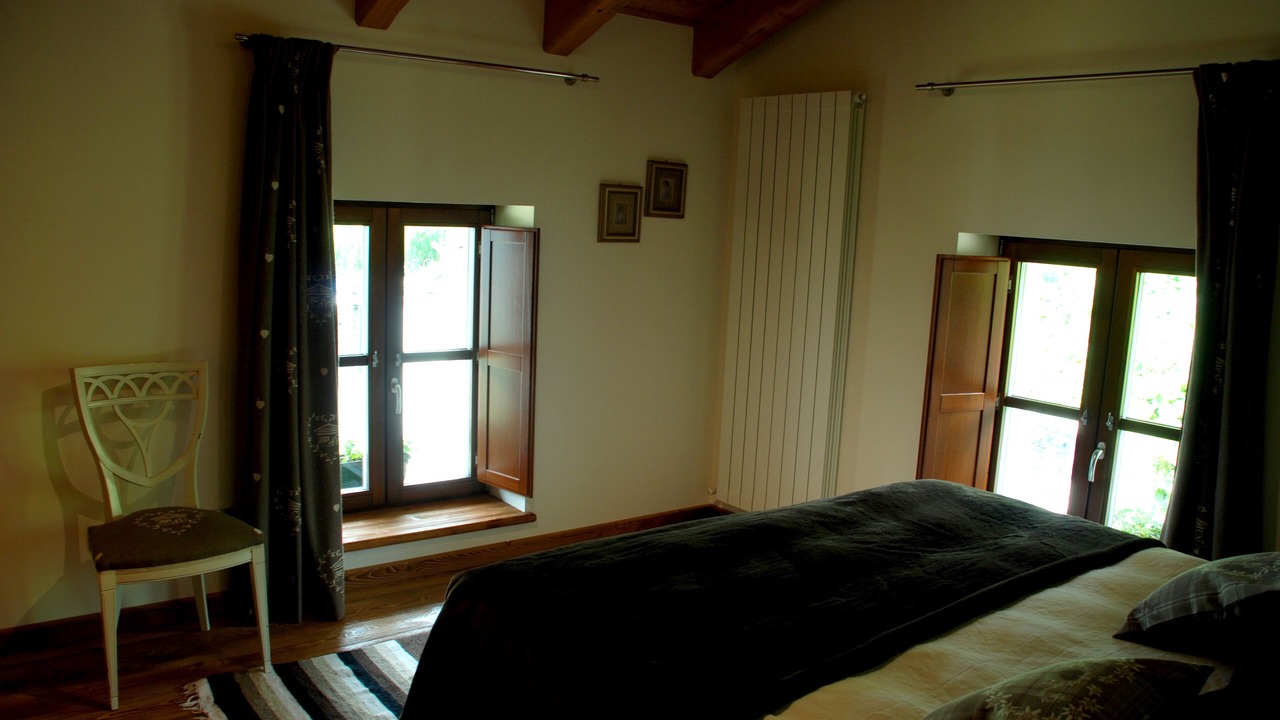 Photo of Bedroom in Elva