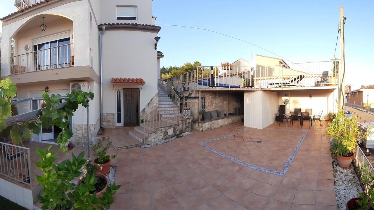 Photo of Outdoor in Quesa