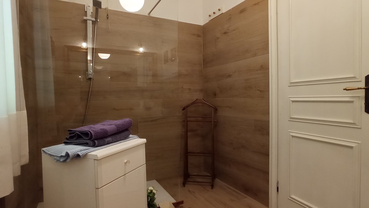 Photo of Bathroom in Pisogne