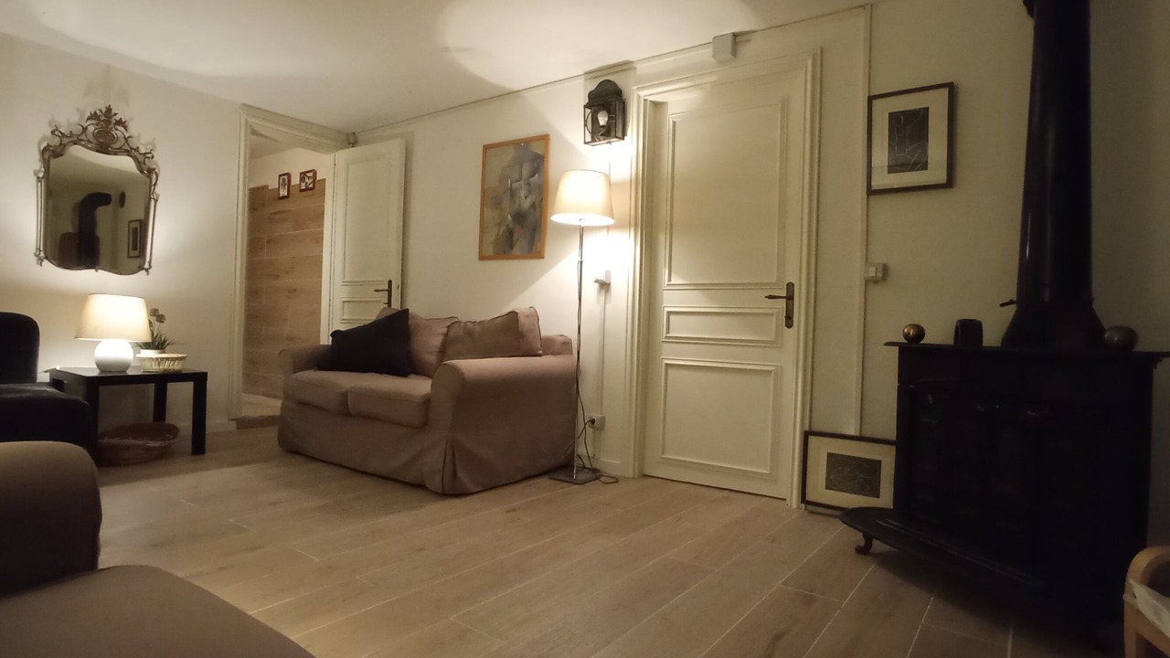 Photo of Livingroom in Pisogne