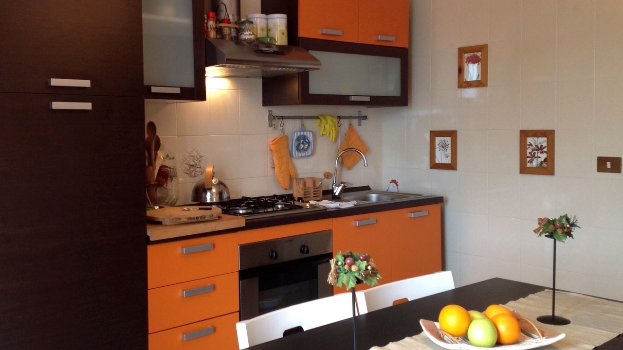 Photo of Kitchen in Pisogne