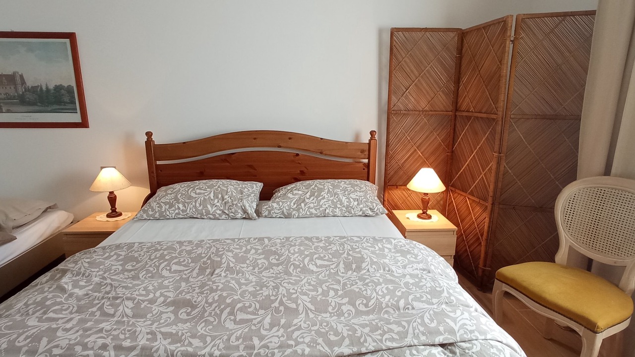 Photo of Bedroom in Pisogne