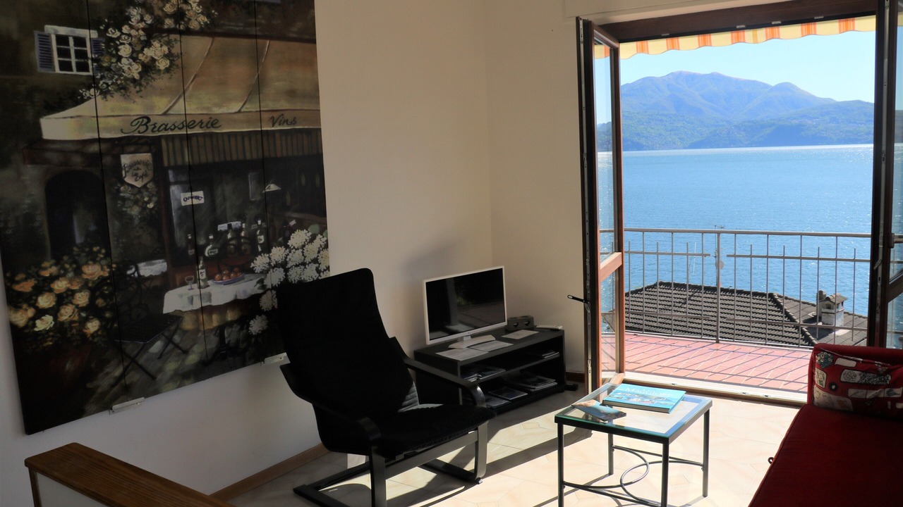 Photo of Livingroom in Resiga