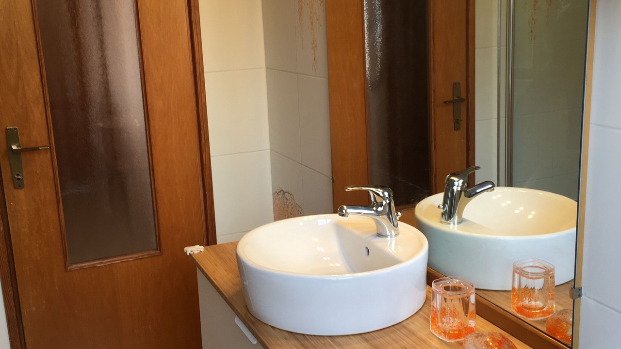 Photo of Bathroom in Resiga