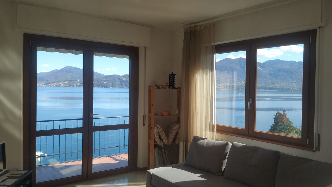 Photo of Livingroom in Resiga