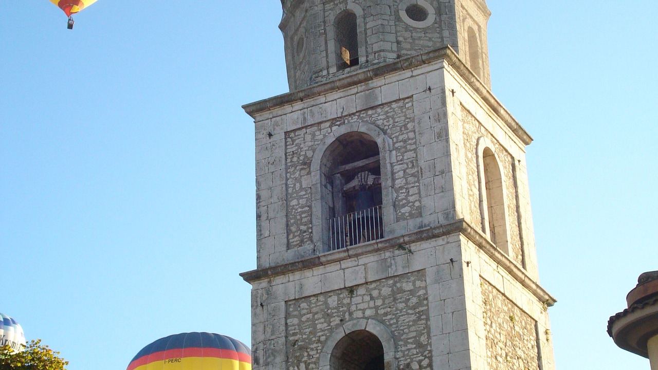 Photo of Others in Fragneto Monforte