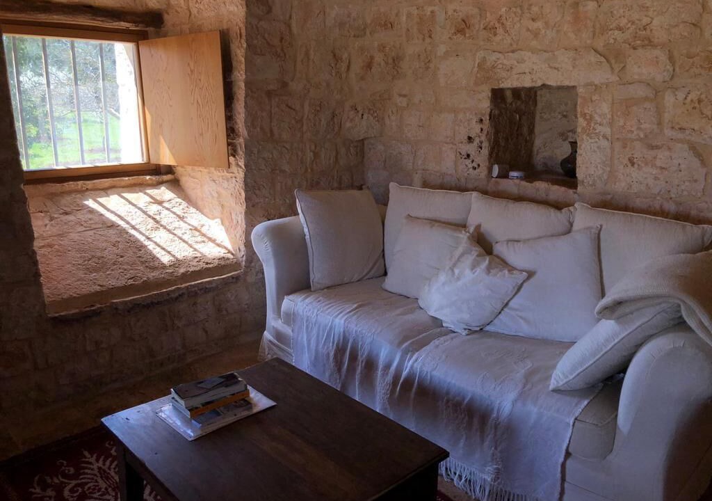 Photo of Livingroom in Cisternino