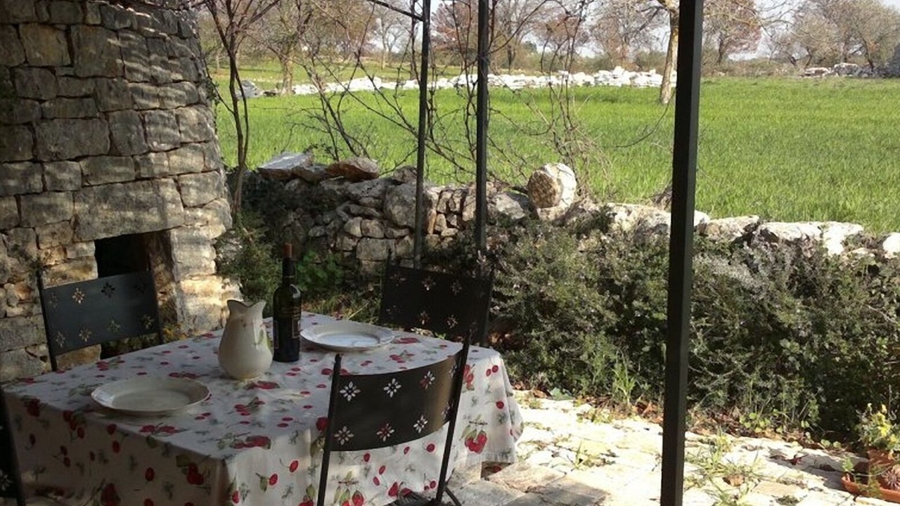 Photo of Outdoor in Cisternino