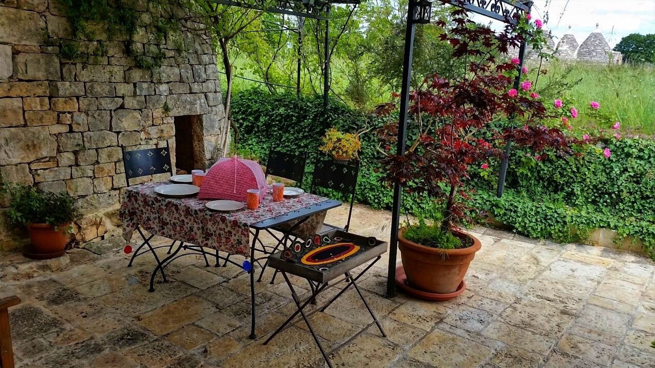 Photo of Outdoor in Cisternino