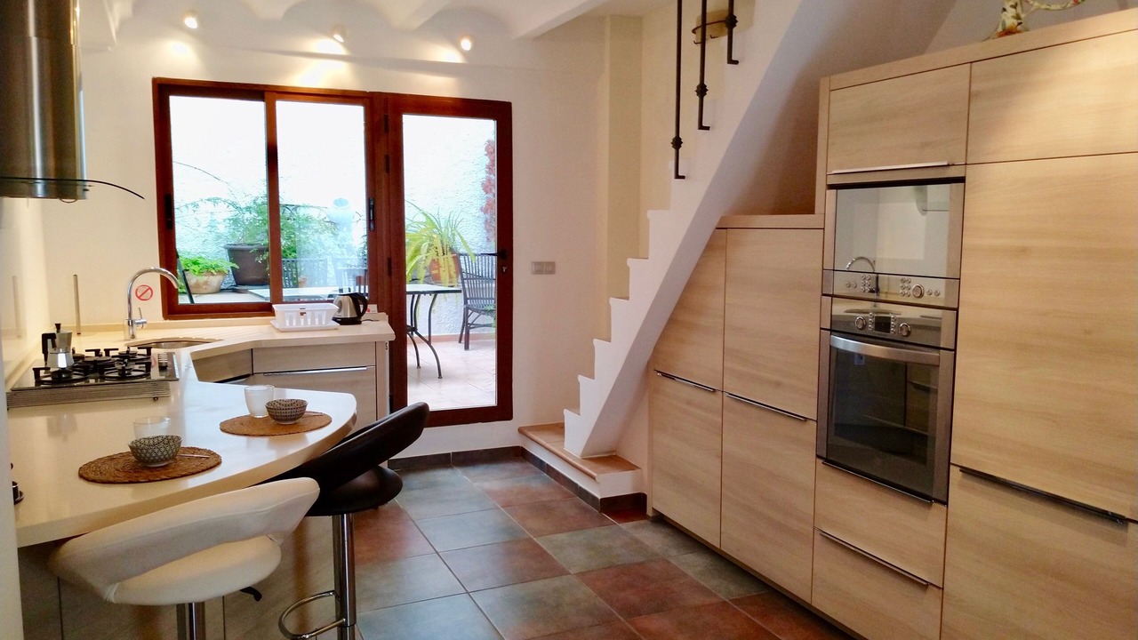 Photo of Kitchen in Altea