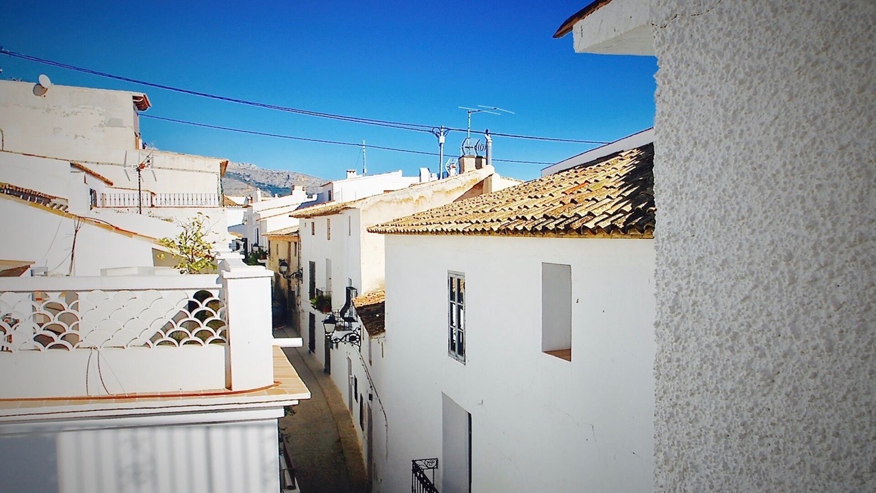Photo of Others in Altea