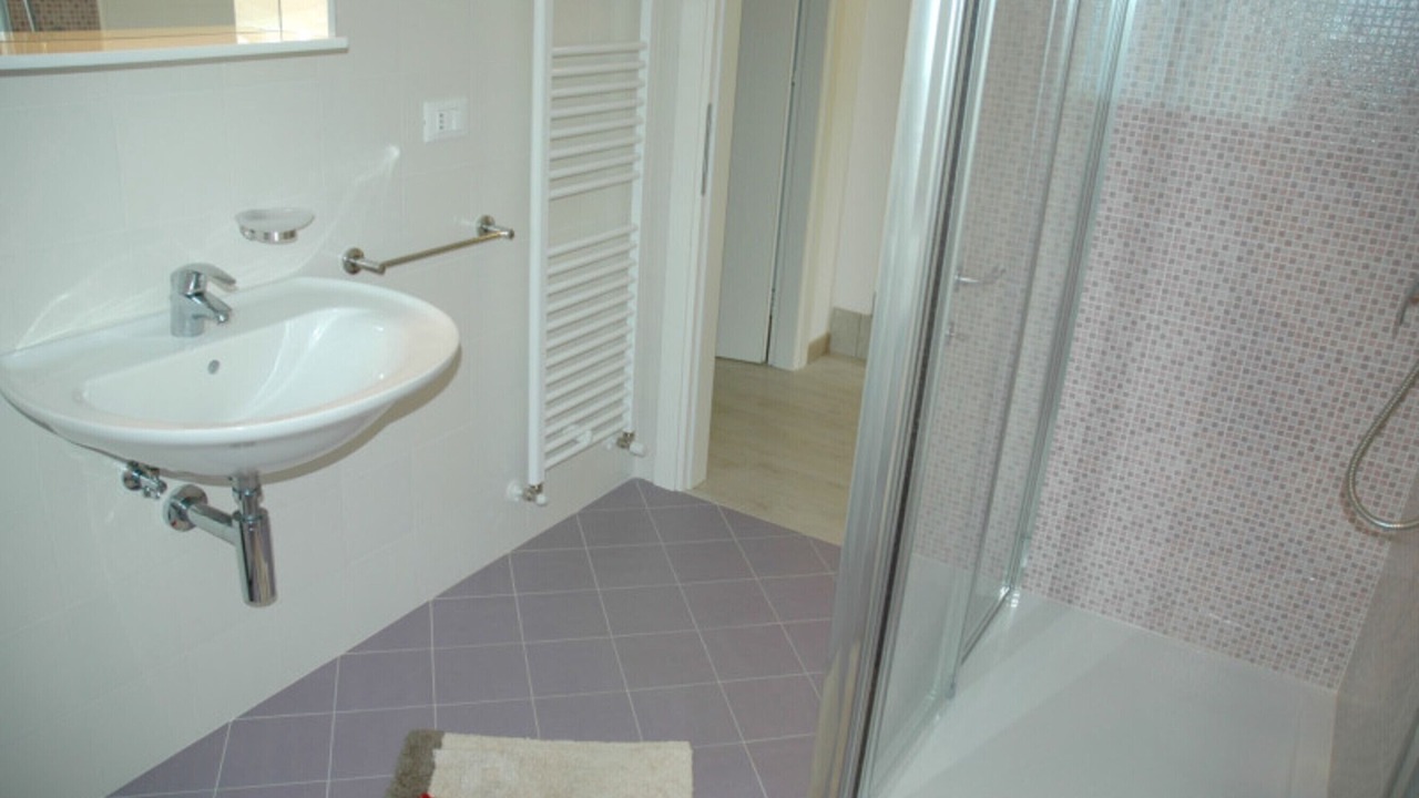 Photo of Bathroom in Lignano Pineta
