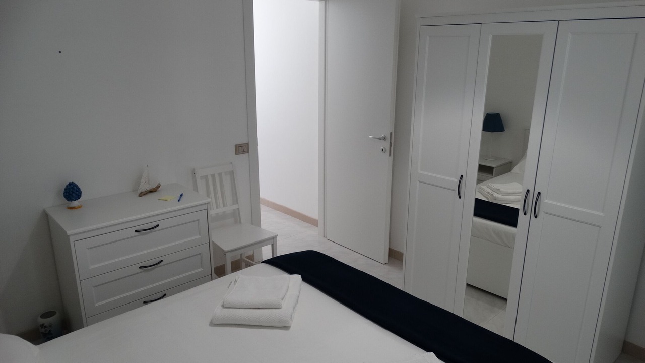 Photo of Bedroom in Eastern Sicily