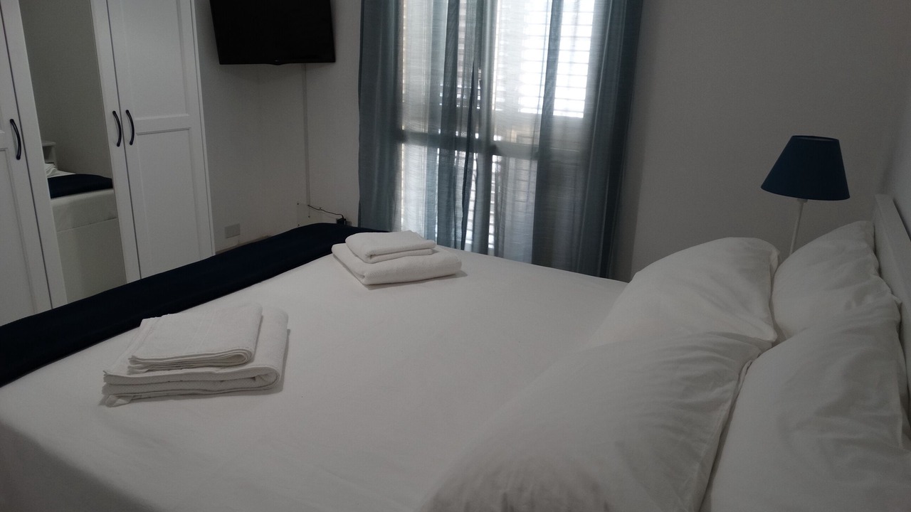 Photo of Bedroom in Eastern Sicily
