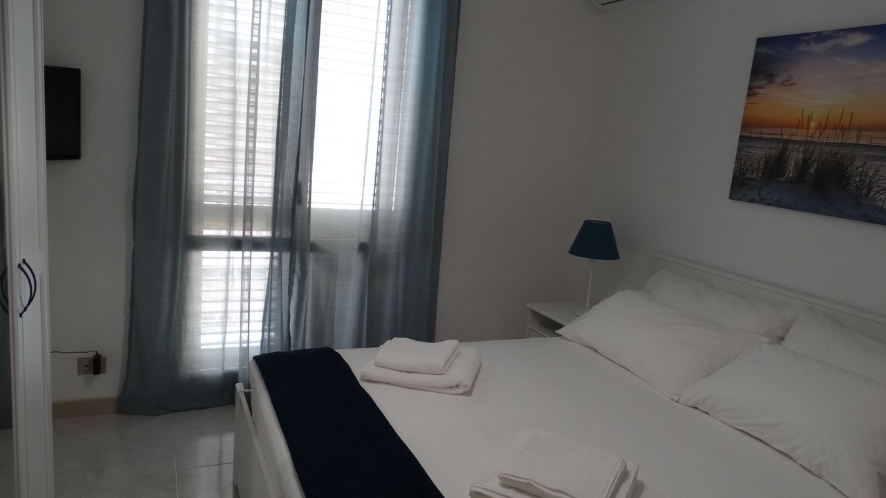 Photo of Bedroom in Eastern Sicily
