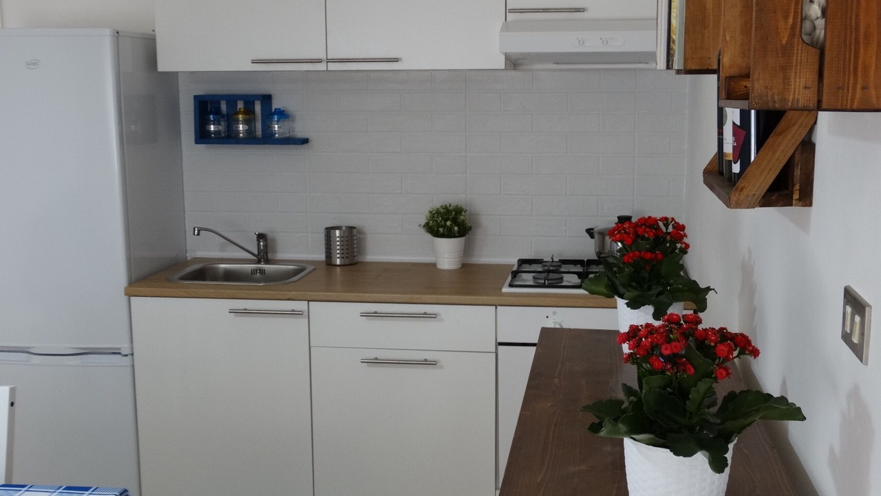 Photo of Kitchen in Eastern Sicily