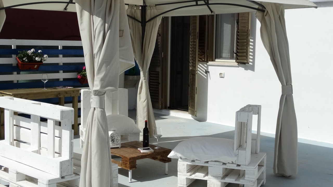 Photo of Patio Balcony in Eastern Sicily