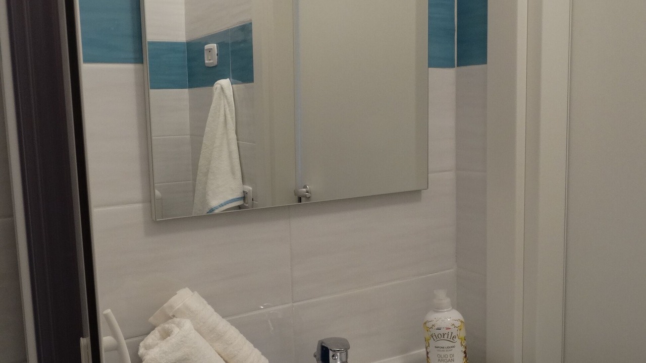 Photo of Bathroom in Eastern Sicily