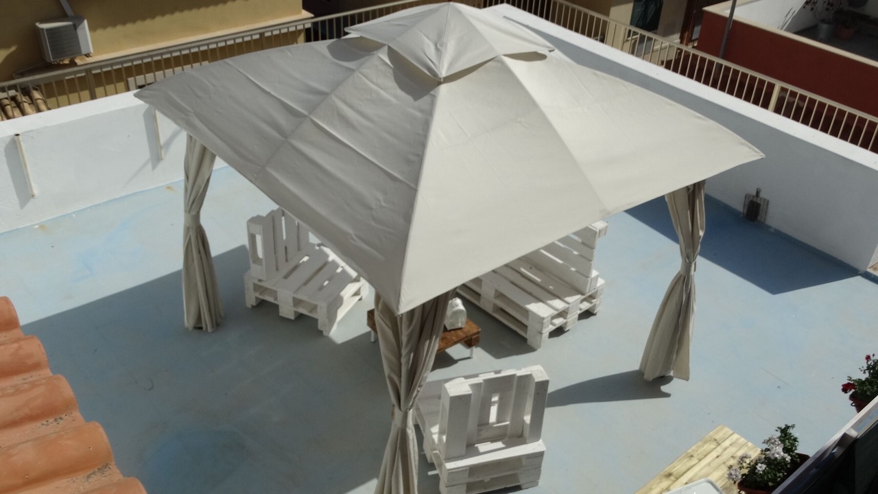 Photo of Patio Balcony in Eastern Sicily