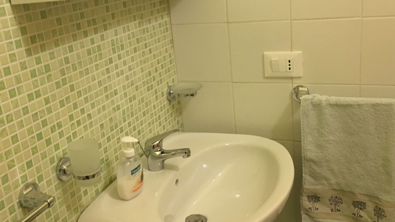 Photo of Bathroom in Eastern Sicily