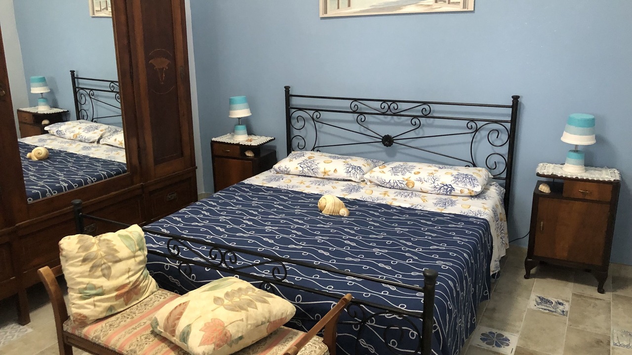 Photo of Bedroom in Eastern Sicily