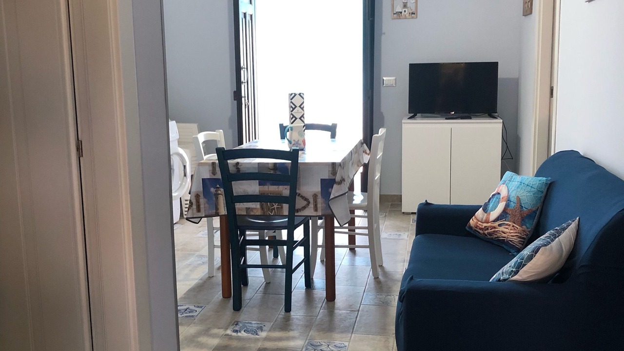 Photo of Livingroom in Eastern Sicily