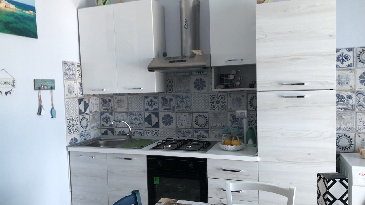 Photo of Kitchen in Eastern Sicily