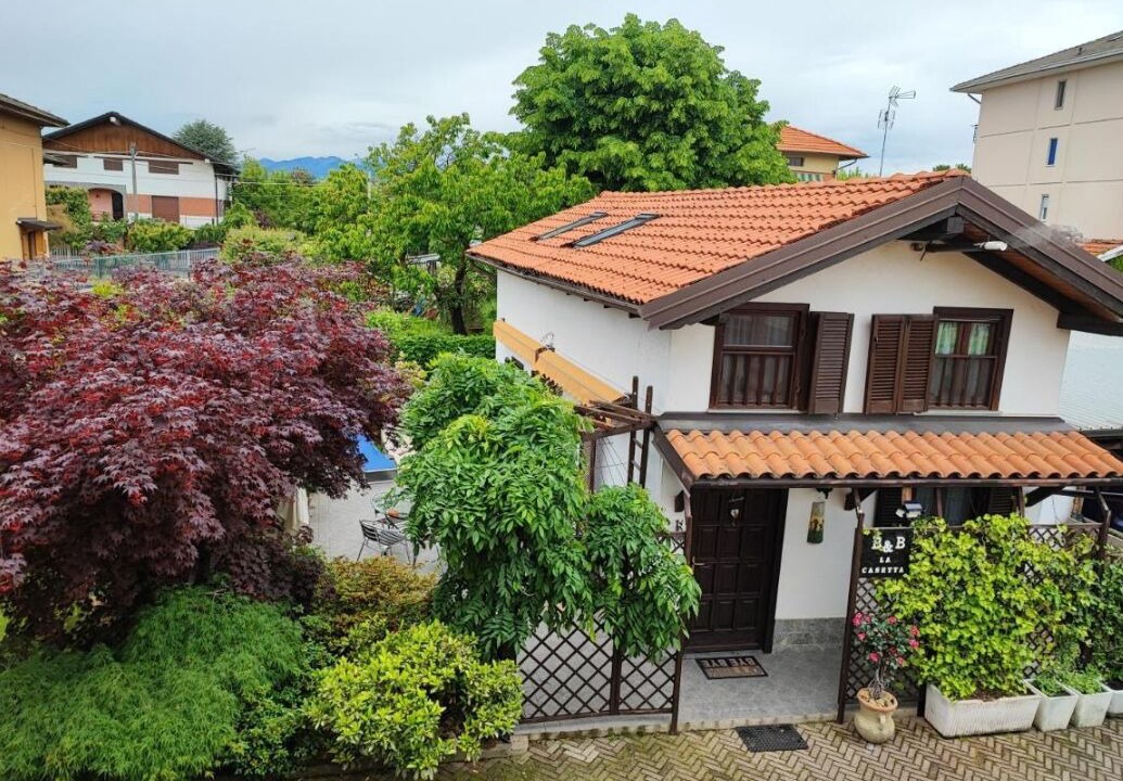 Photo of Outdoor in Gattinara