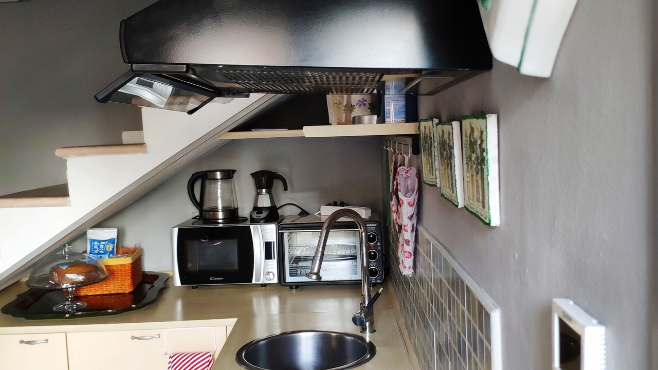 Photo of Kitchen in Gattinara