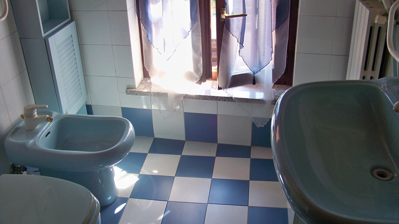 Photo of Bathroom in Gattinara